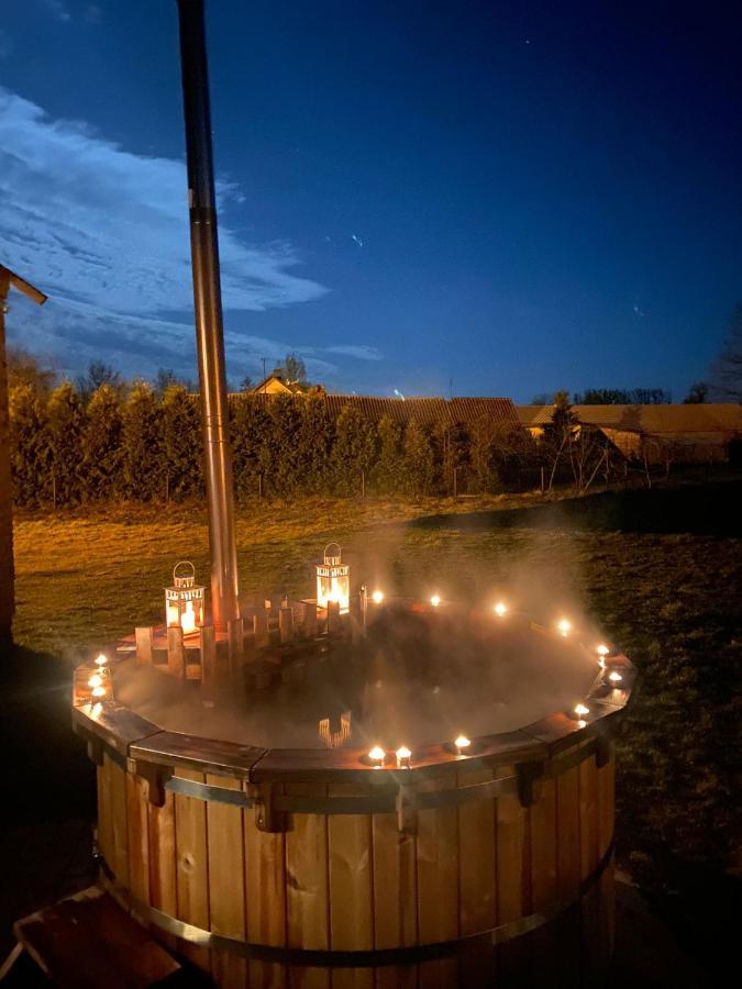 Siedlisko Podlasie Kuraszewo Exterior foto
